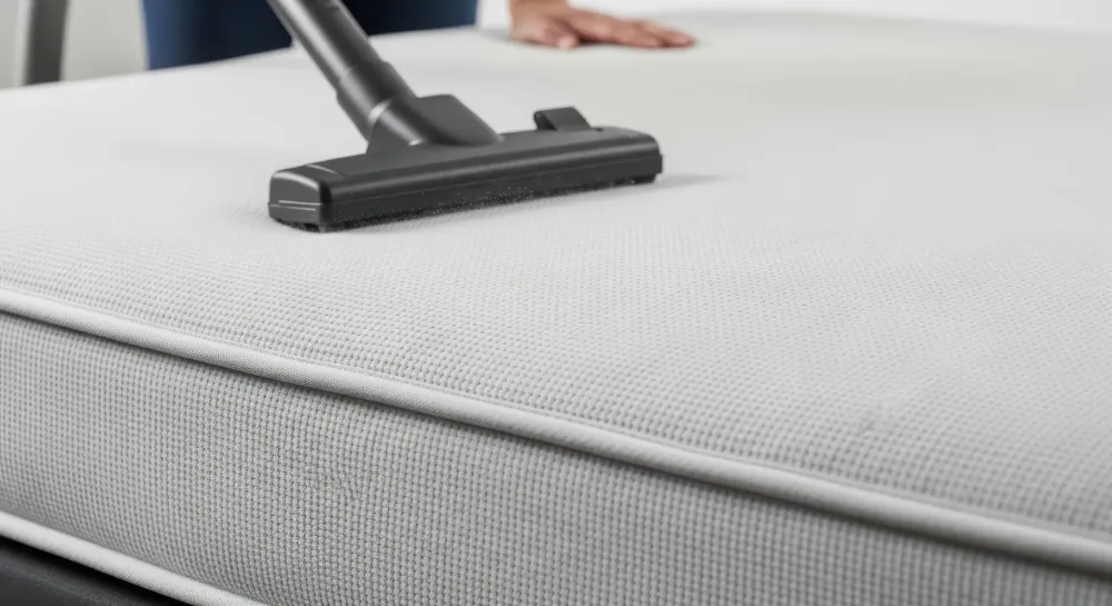 Nettoyage matelas à Andernos-les-Bains